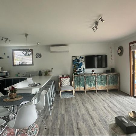 Owlhouse On Island Βίλα Cowes Εξωτερικό φωτογραφία