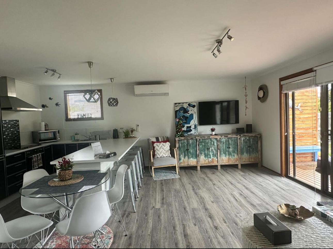 Owlhouse On Island Βίλα Cowes Εξωτερικό φωτογραφία